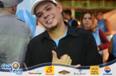 Camarote Espaço Folia (PM)